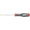 Protwist slotted screwdriver  type AT